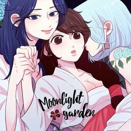 Moonlight Garden